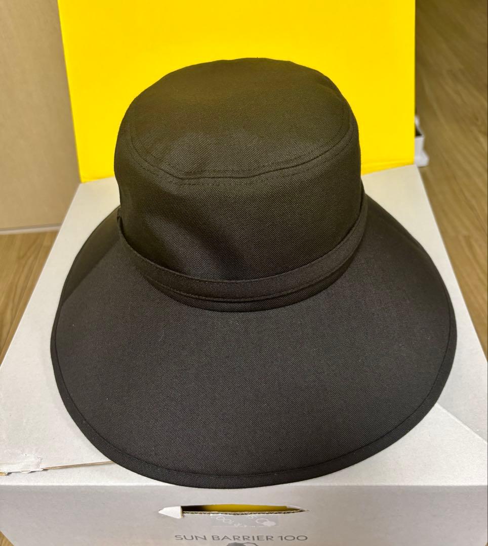 サンバリア100 ウインドハット