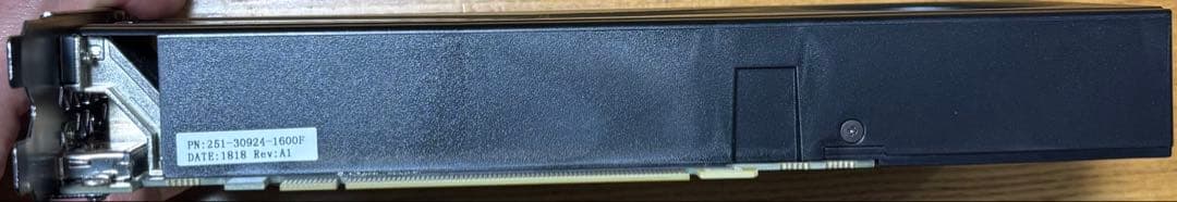 グラフィックボード・グラボ・ビデオカード ZOTAC GeForce GTX 1070 Ti