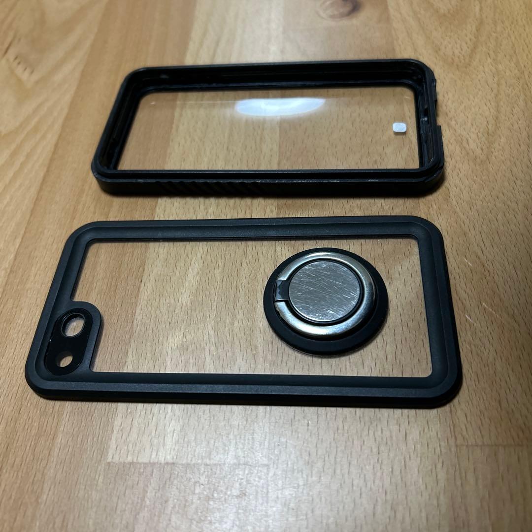 ポータブルプレーヤー Apple iPod touch 7th MVJ22J/A 128GB