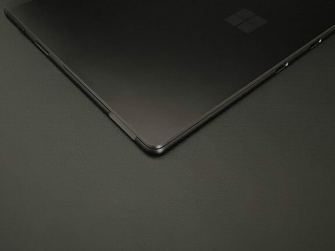 【美品】Microsoft Surface Pro X office付 eSIM