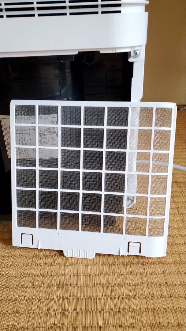 衣類乾燥除湿機 コンパクト