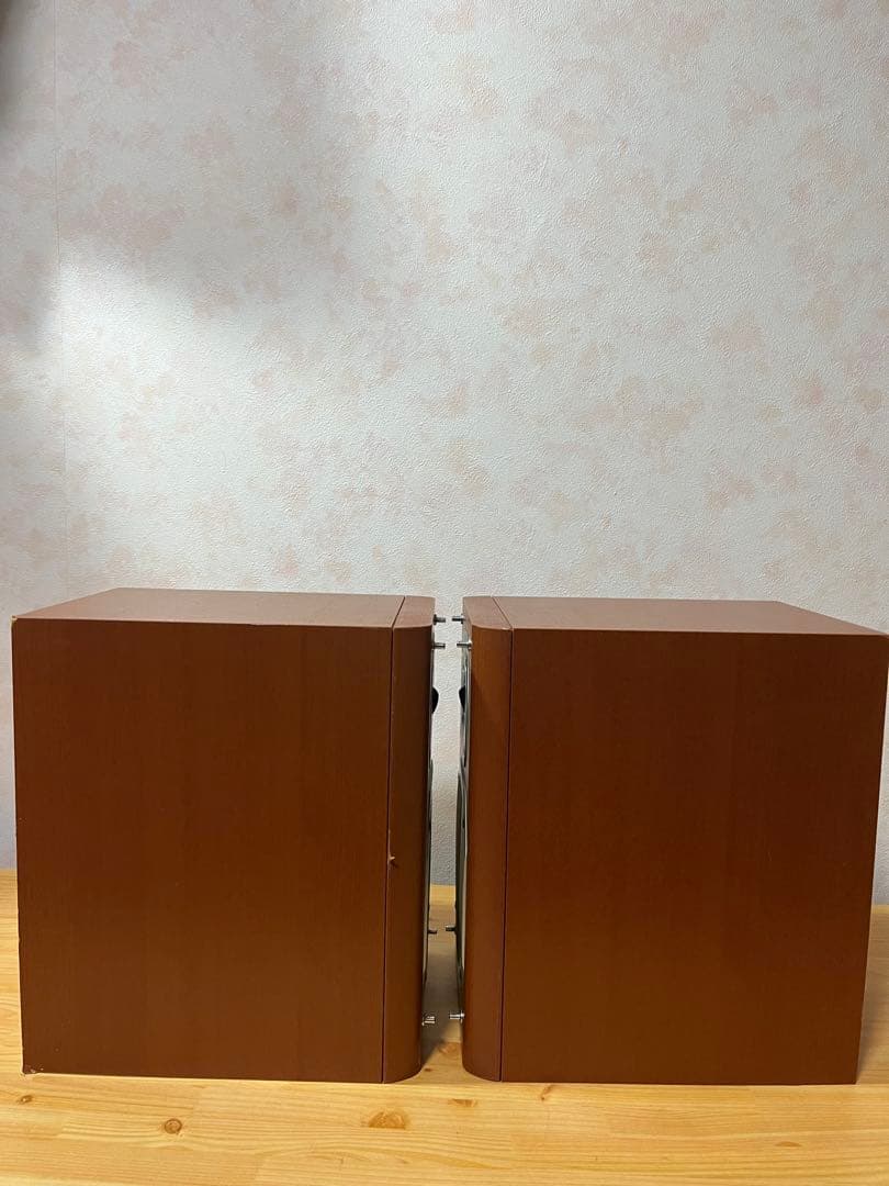 ONKYOオンキョー FR-UN7 ミニコンポ アンテナ・リモコン付き