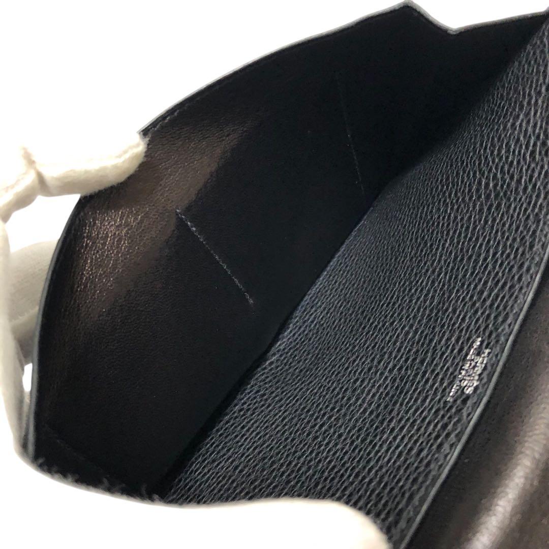 【美品】HERMES エルメス　ドゴン　ウエストバッグ　ウエストポーチ