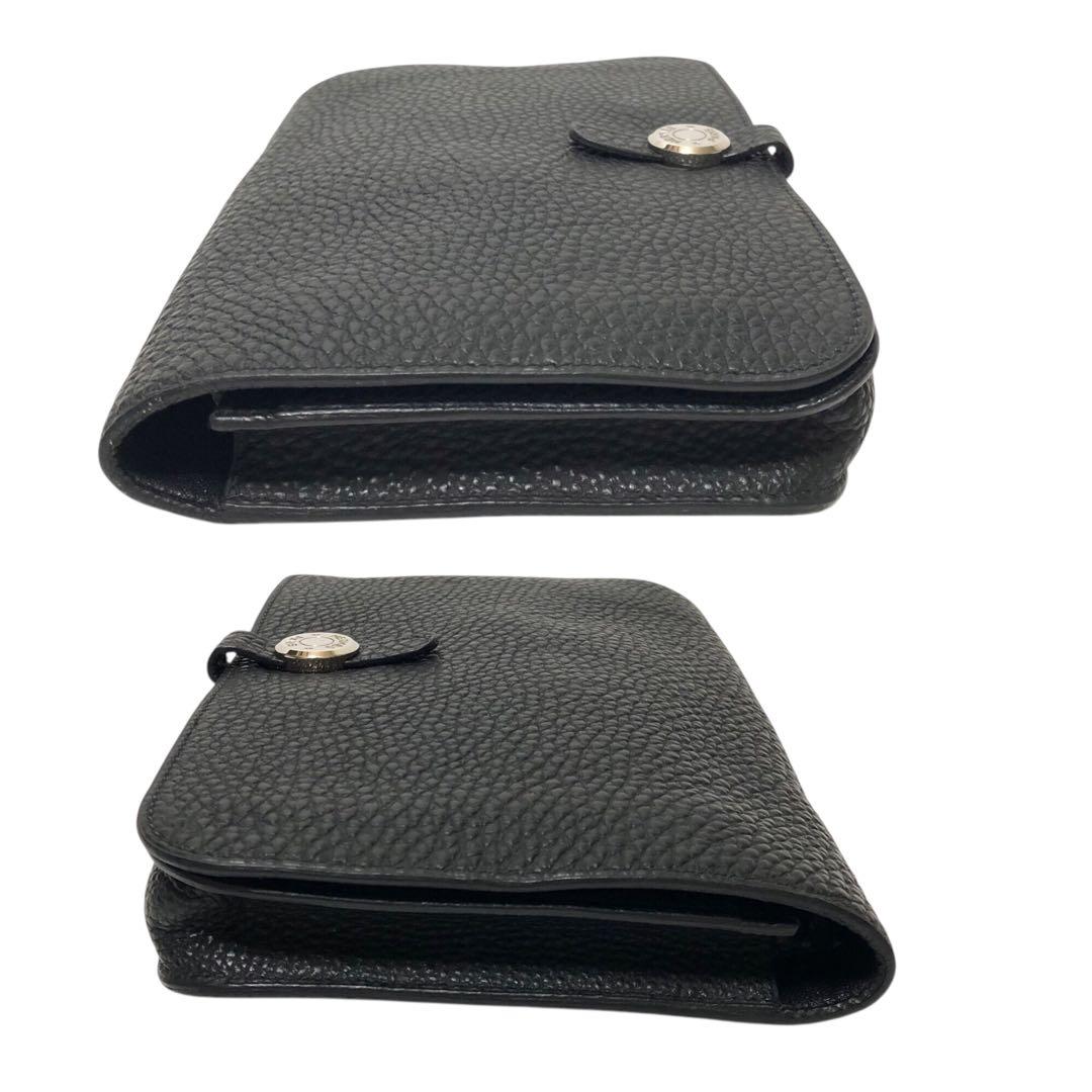 【美品】HERMES エルメス　ドゴン　ウエストバッグ　ウエストポーチ