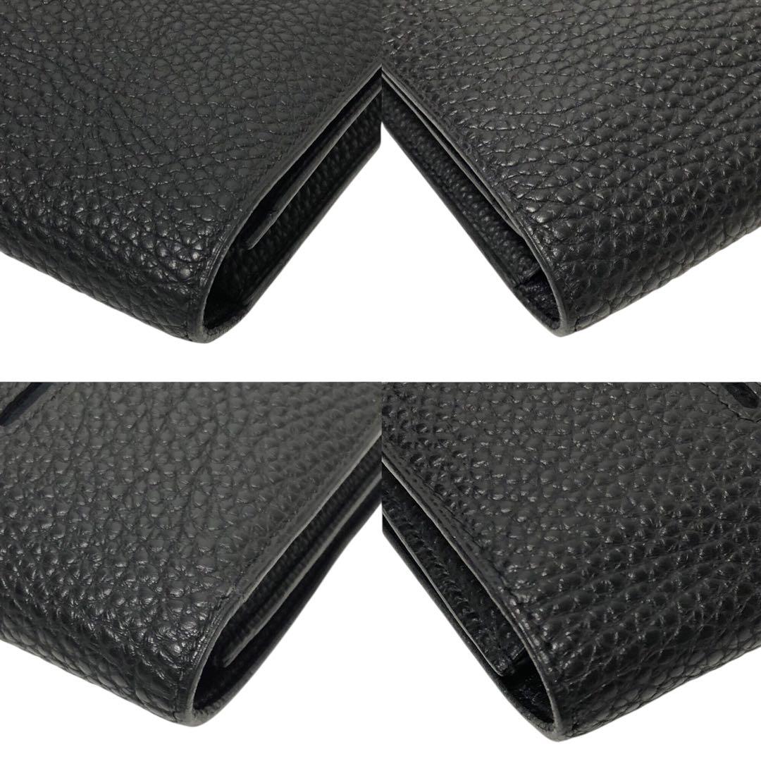 【美品】HERMES エルメス　ドゴン　ウエストバッグ　ウエストポーチ