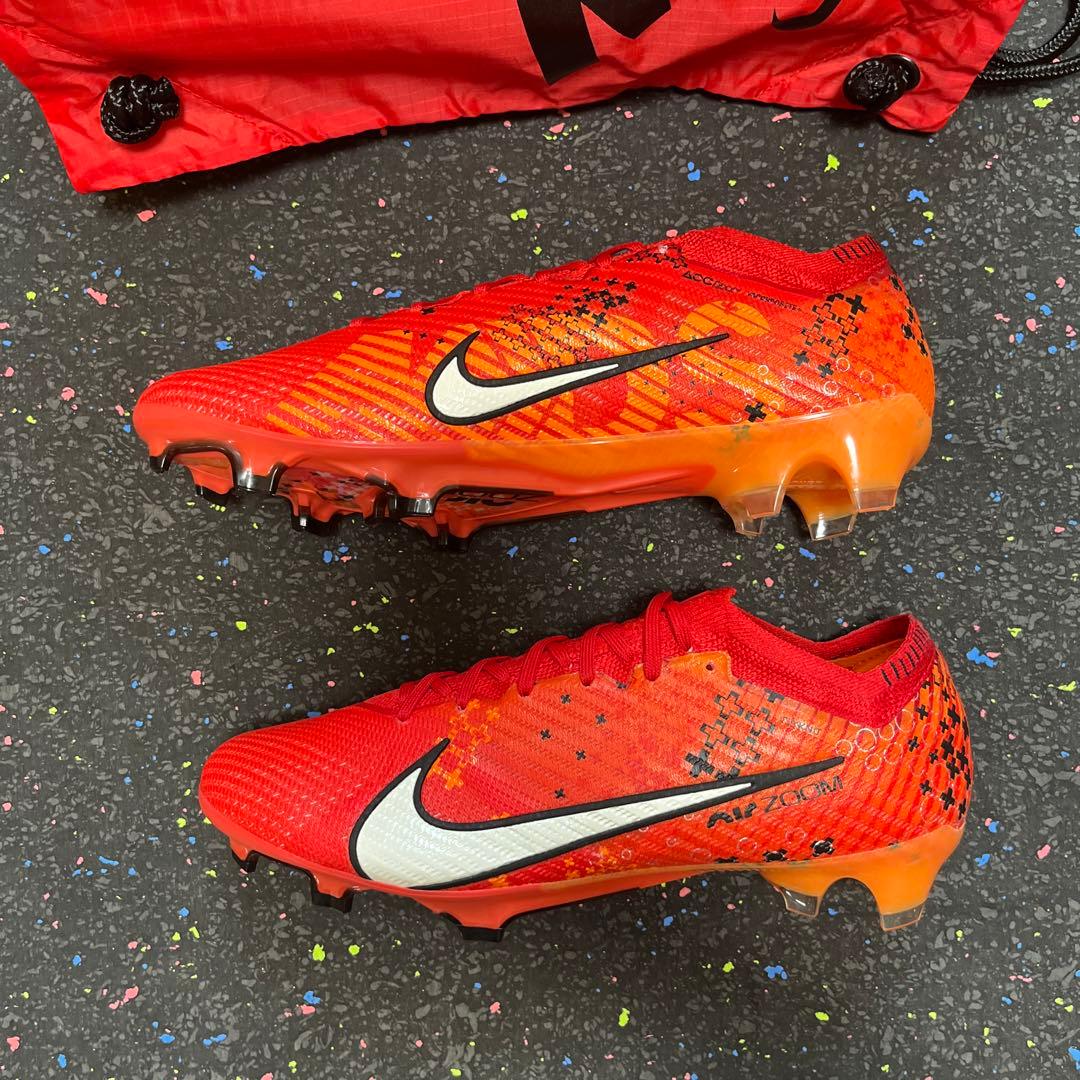NIKE ズームマーキュリアル ヴェイパー 15 エリートMDS FG 27cm