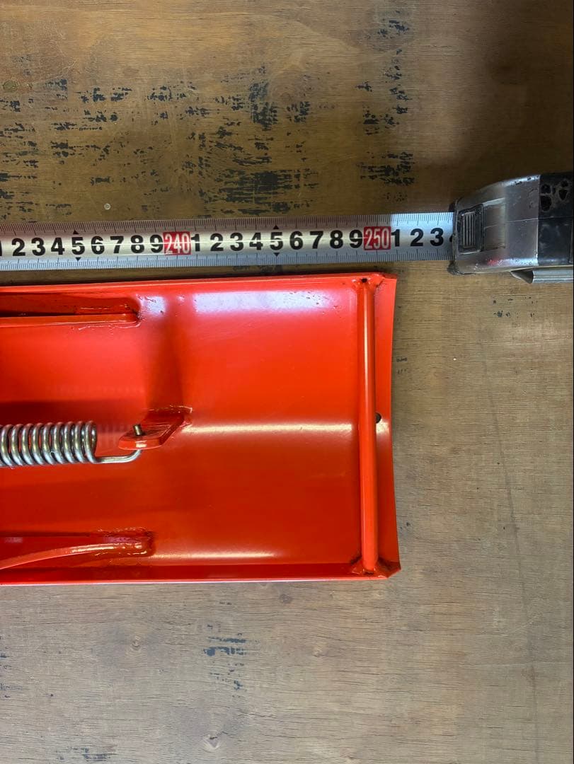 クボタ トラクター用 ロータリー フラップカバー フラップ板 引取り可