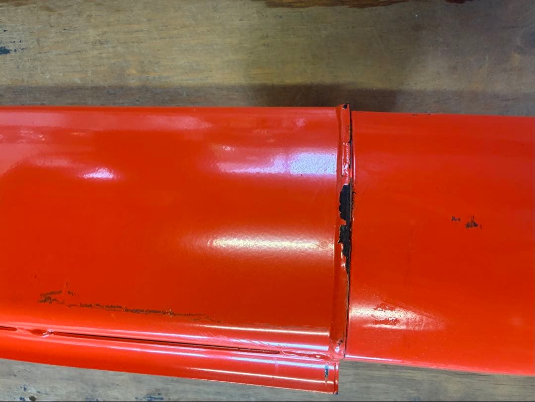 クボタ トラクター用 ロータリー フラップカバー フラップ板 引取り可