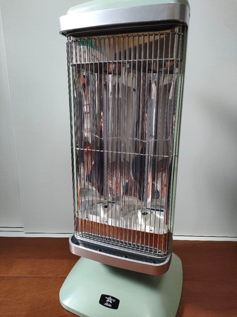 *＊しーまさん＊* ALADDIN アラジン 遠赤グラファイトヒーター