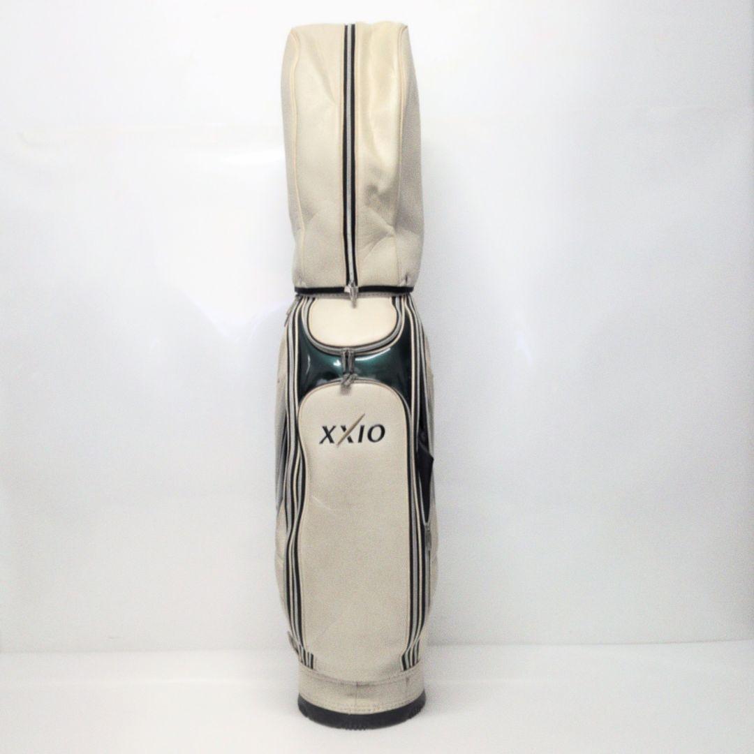 XXIO ゼクシオ　ゴルフセット　クラブセット ゴルフ一式　キャディバッグ　R