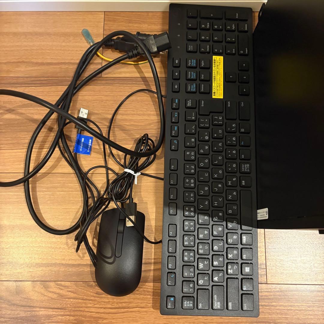 Windowsデスクトップ DELL Optiplex 3060 SFF Core i5 8500