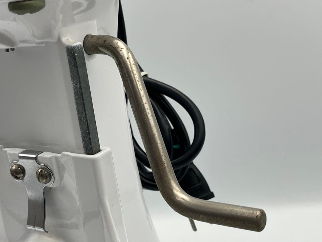 KitchenAid キッチンエード KSM5 ホワイト