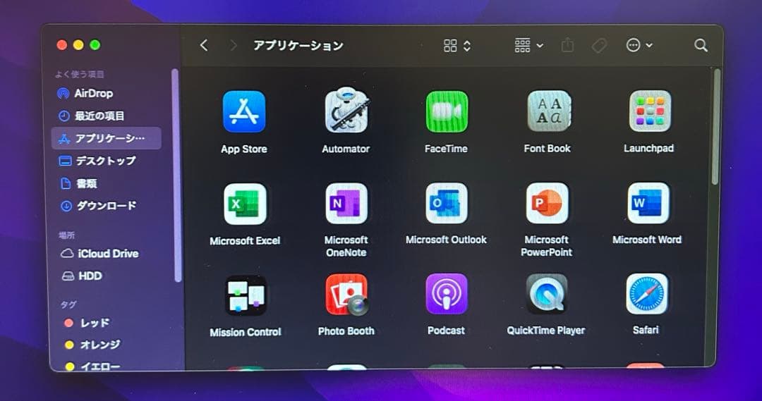 Macデスクトップ Mac mini(Late2014)i5 2.6GHz 8GB SSD250GB