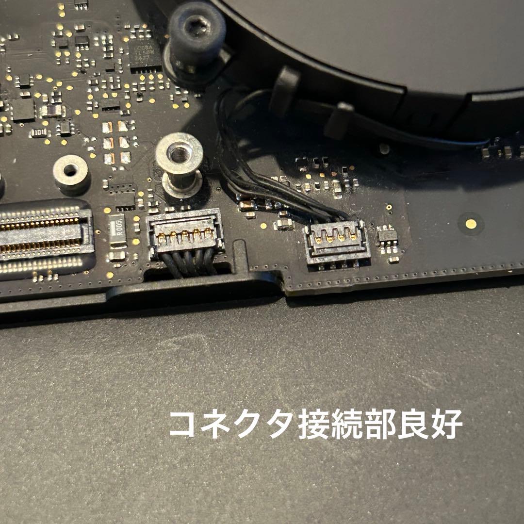 Macデスクトップ Mac mini(Late2014)i5 2.6GHz 8GB SSD250GB