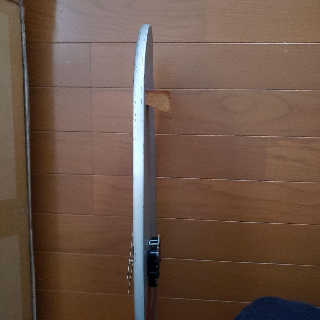 CABALLERO　スケートボードデッキ　掛け時計