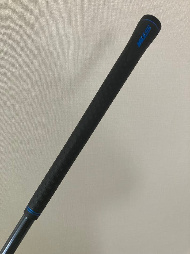 フォーティーンFX002 (20°)LIN-Q装着