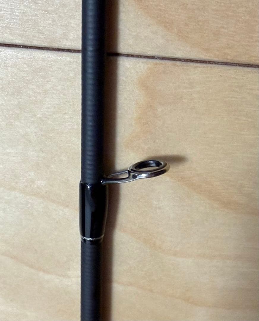 ダイワ 25ブラックレーベル SC S64L-ST