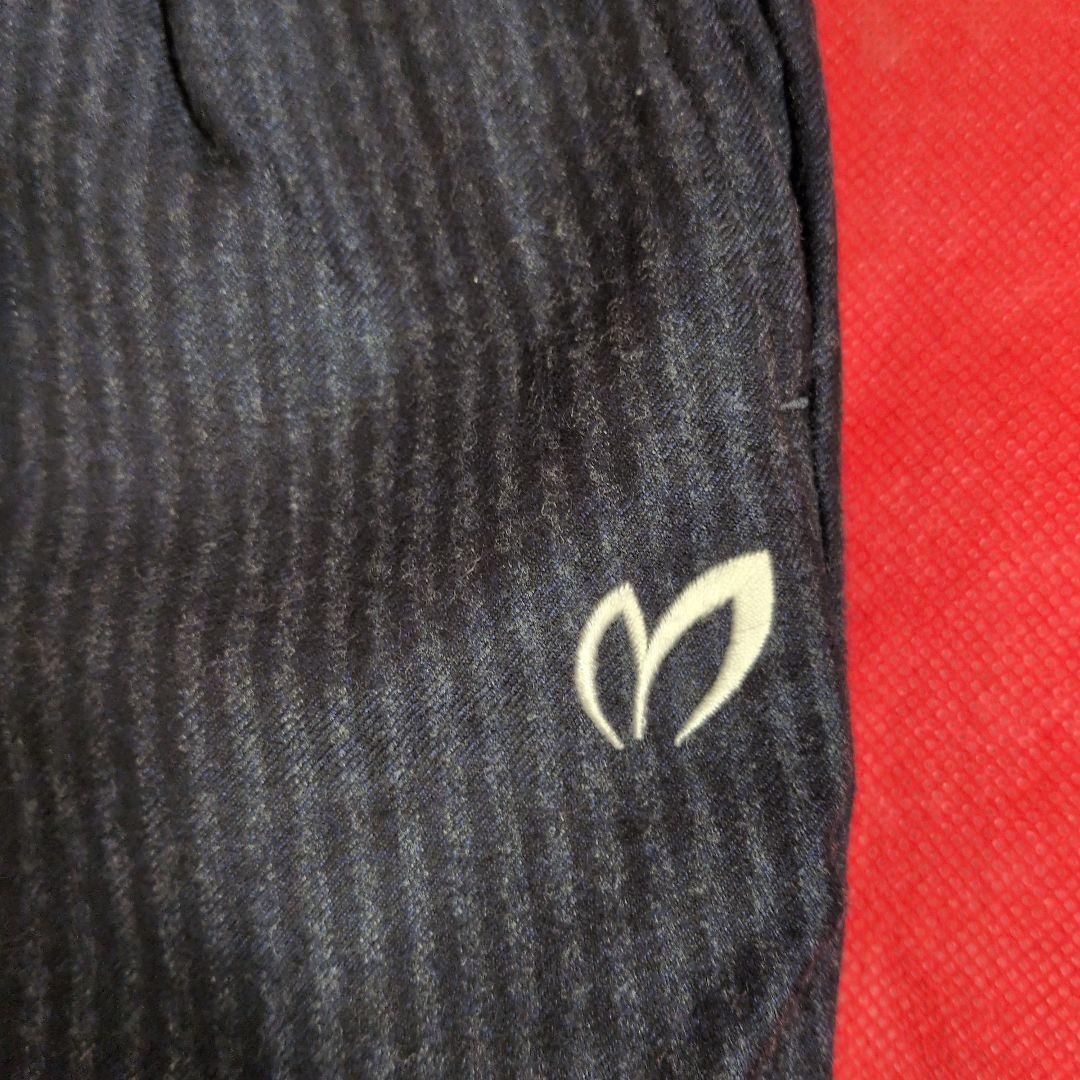 【新品☆35200円】MASTER BUNNY EDITIONウールパンツ／4