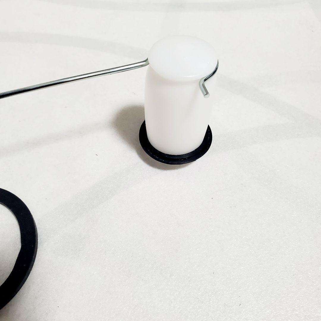 ローバーミニ 燃料 タンク ゲージ　センダーユニット　キャブ車用 新品