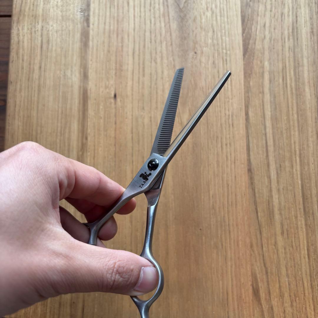 TAA レフティセニング6.3インチ