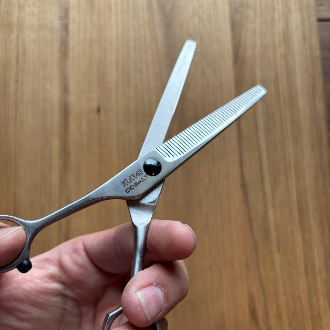 TAA レフティセニング6.3インチ