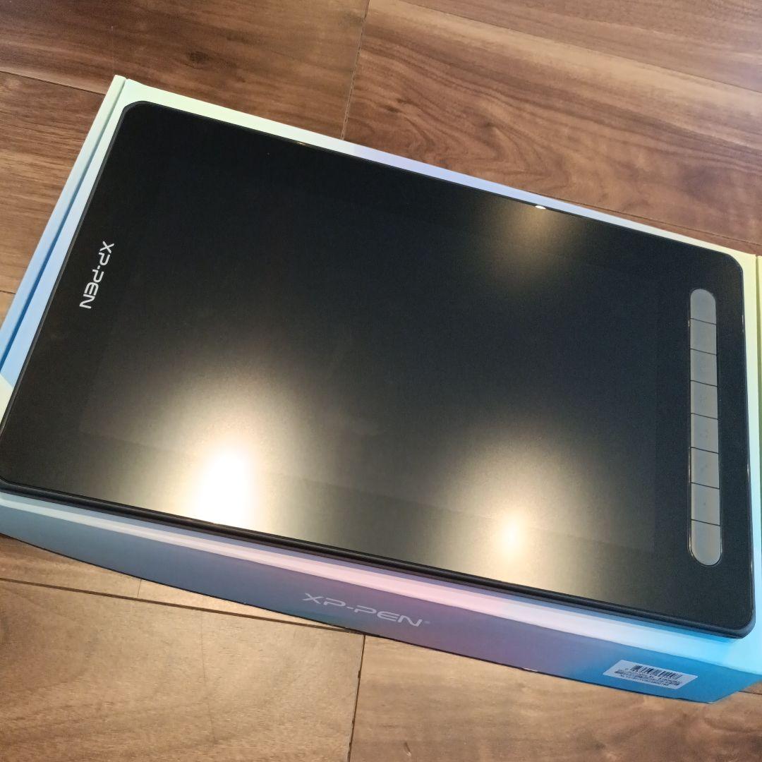 と*ま様 XP-PEN Artist 12 Pen Display (2nd G