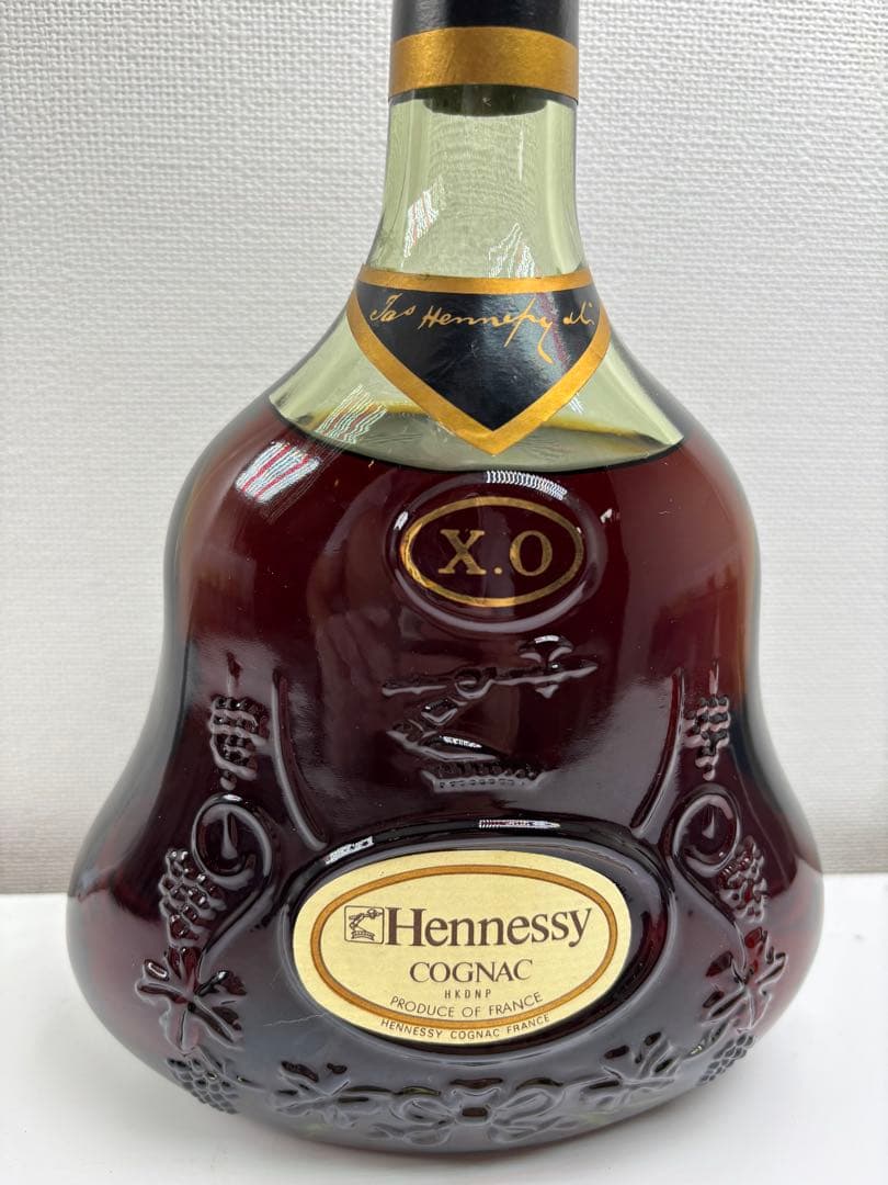 harukiHennessy Cognac X.O.750ml コニャック