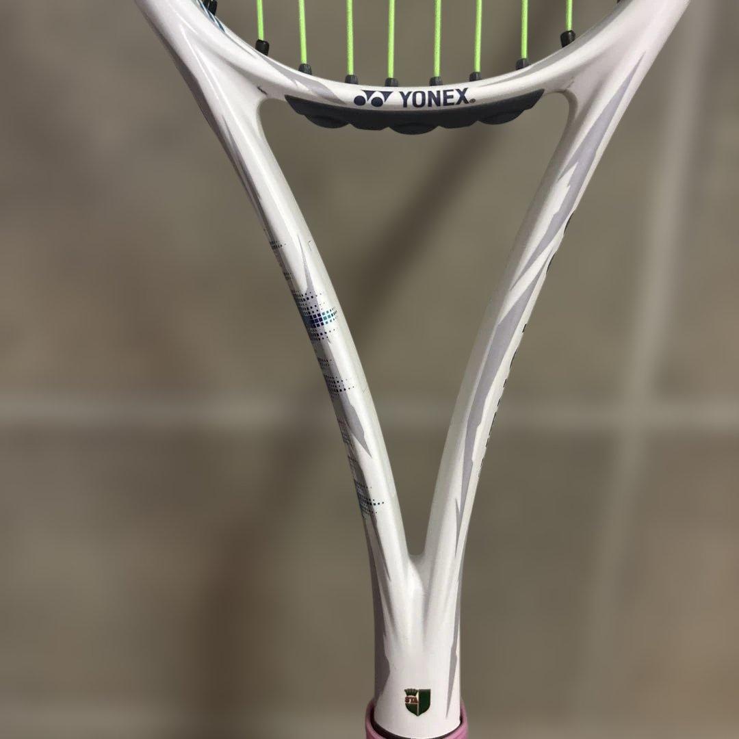 YONEX UL1 テニスラケット　ボルトレイジ5v