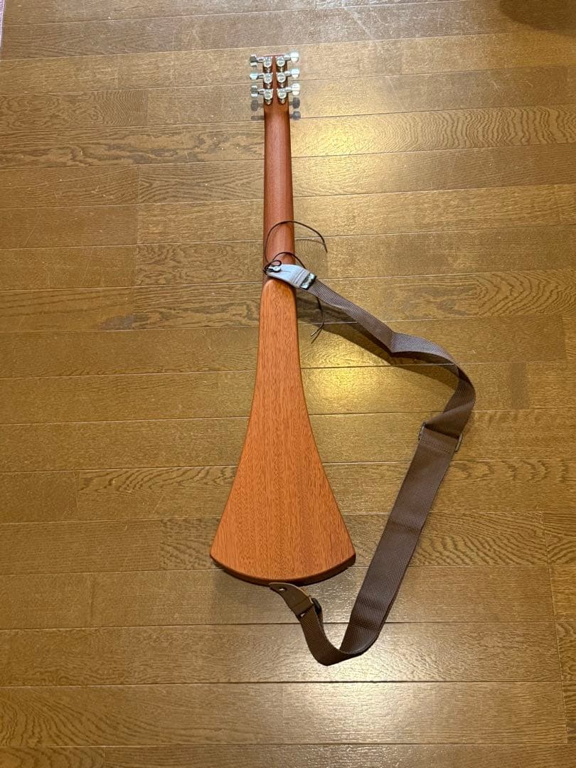 Martin & Co. Backpacker マーチンバックパッカー