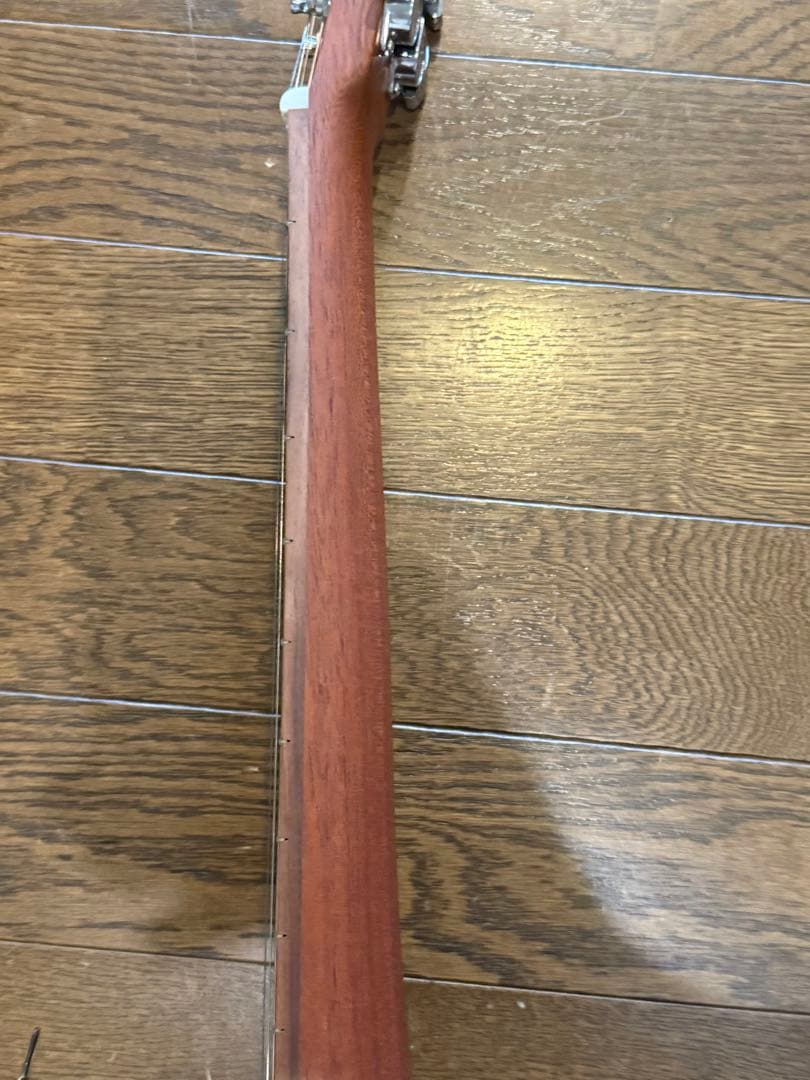 Martin & Co. Backpacker マーチンバックパッカー