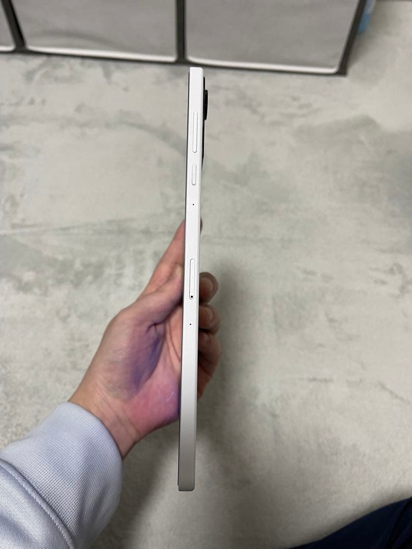 Androidタブレット本体 Lenovo Legion Y700 gen4 2025