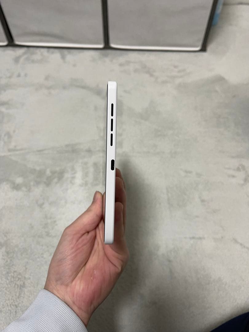 Androidタブレット本体 Lenovo Legion Y700 gen4 2025