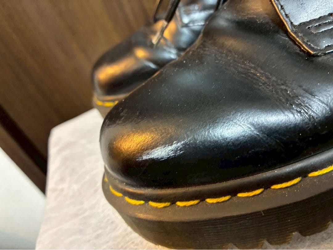 Dr. Martens 1461 BEX 3ホールシューズ