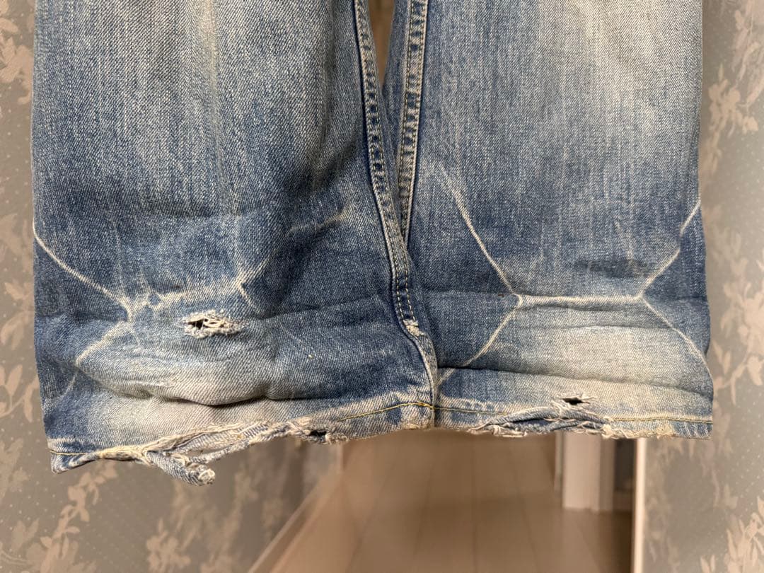 バックラッシュ　オールインワン