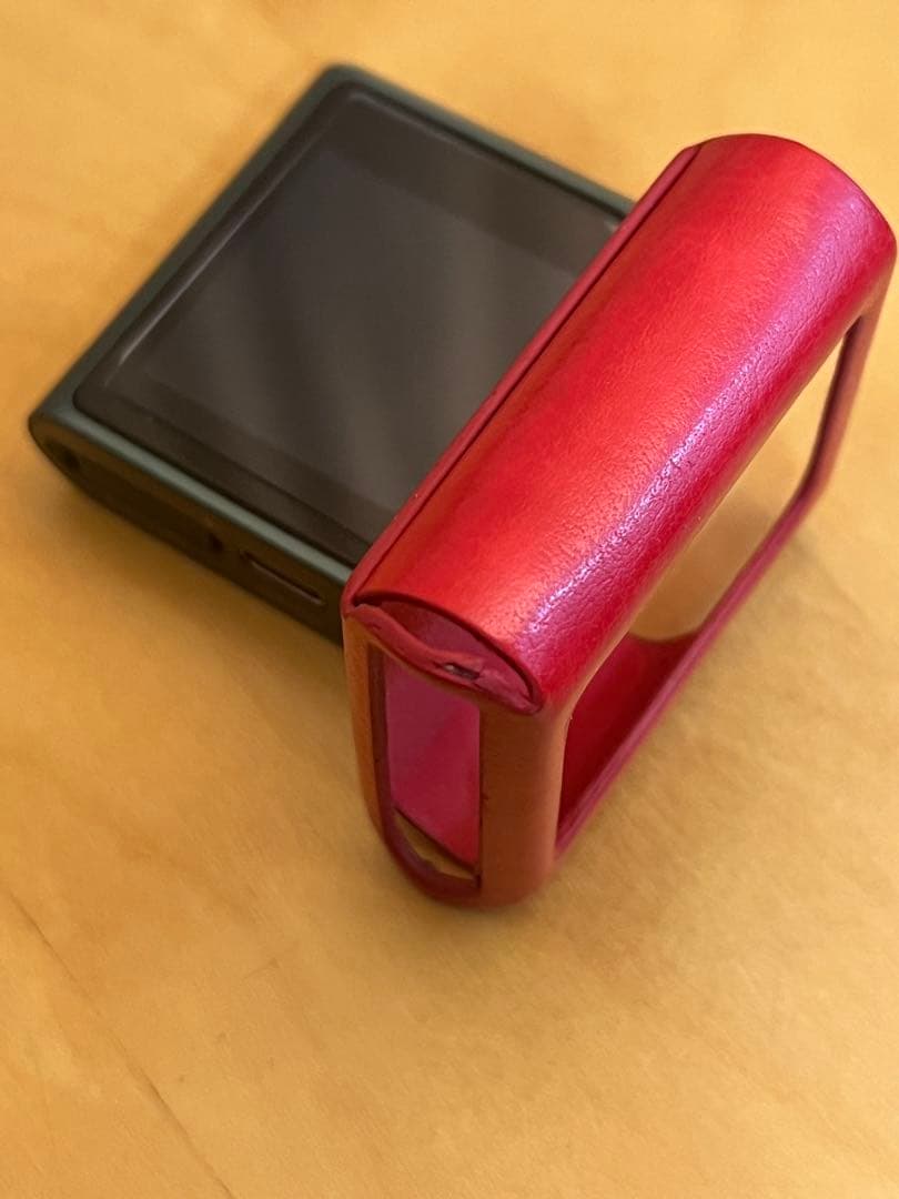 shanling M0Pro音楽プレイヤー DAC純正ケース付