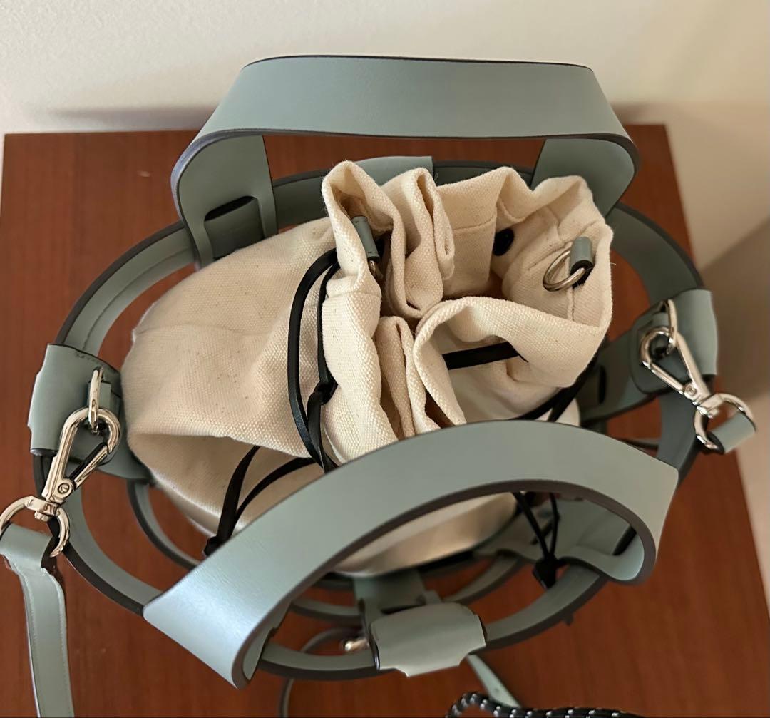 BLUE×PALANG(ブルーパラン） バッグ