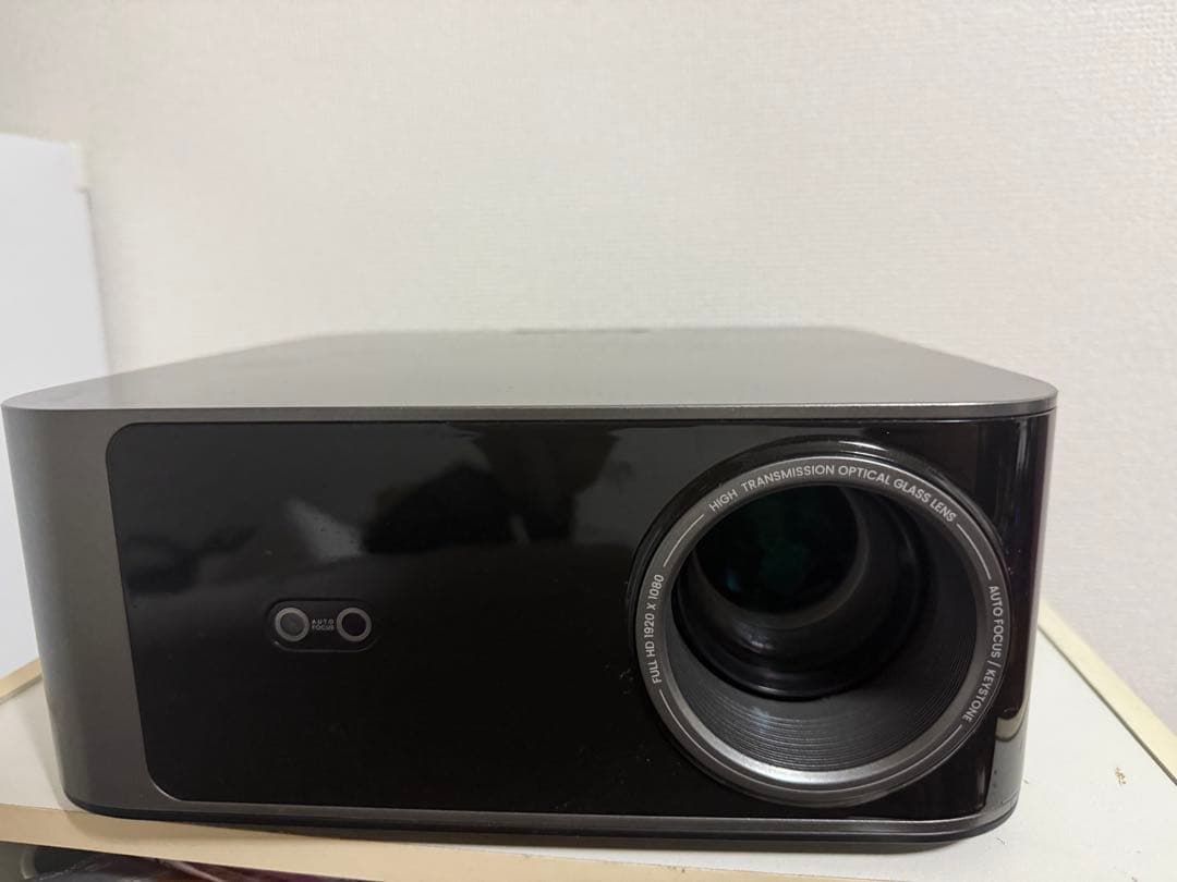 TOPTRO X9 付属品全て揃っています！