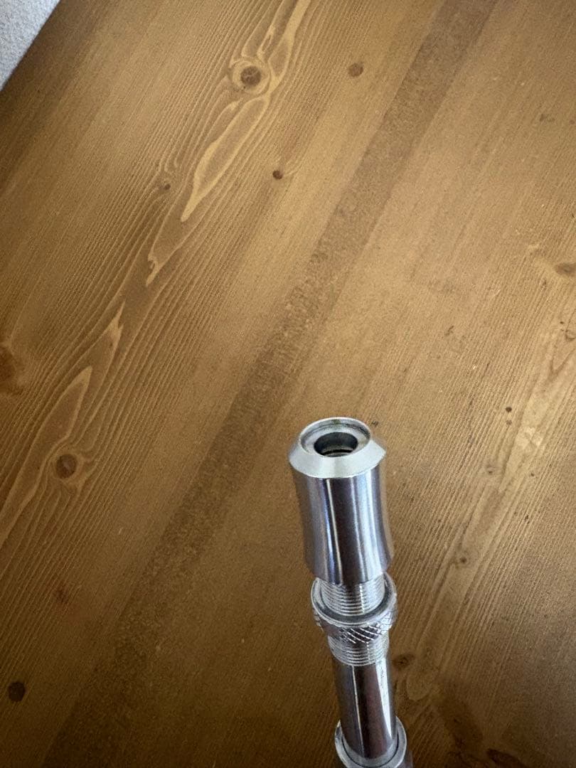 魚香　UOKAROD ベイト　スピニング　グリップ　渓流　フェルール