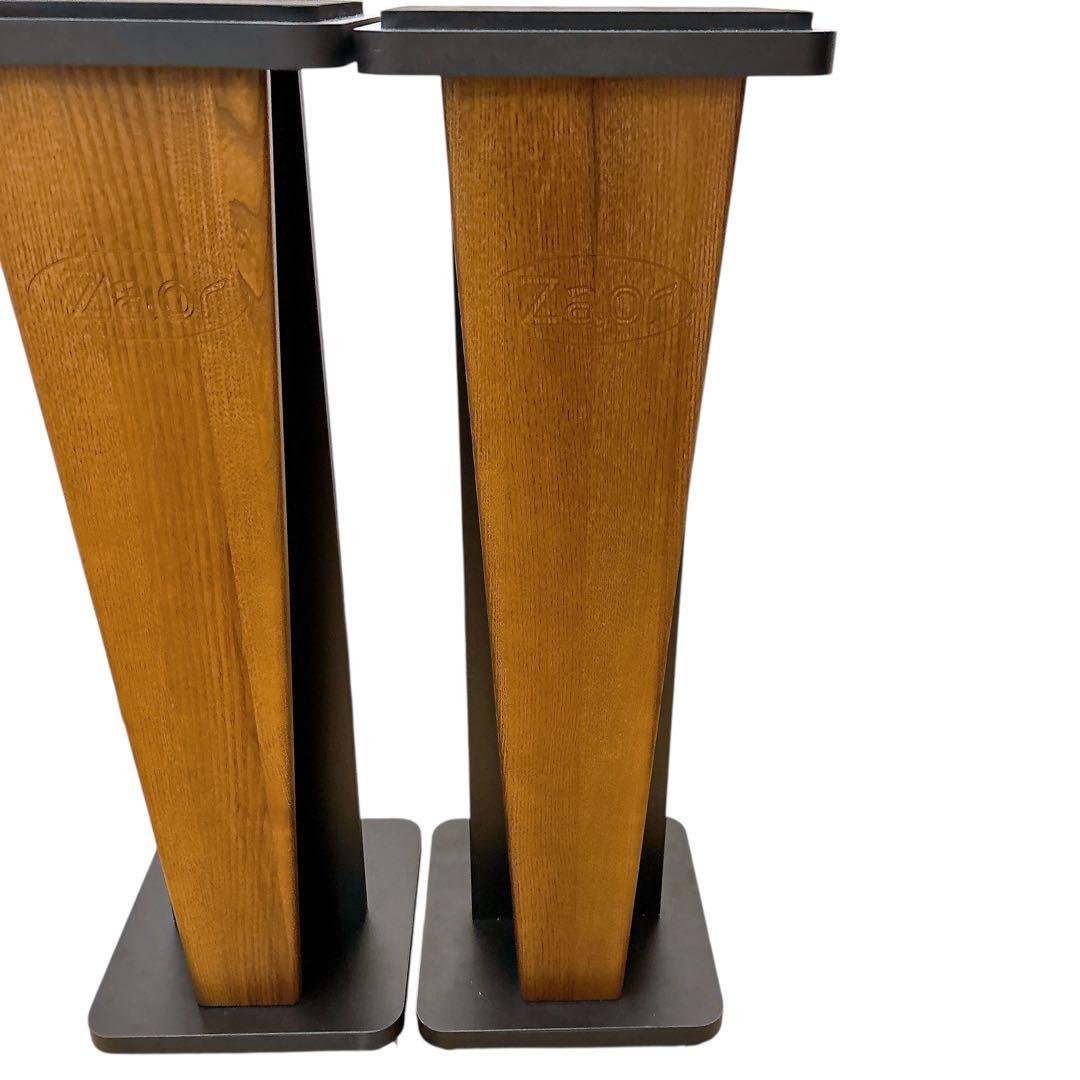 Zaor Croce Stand 36 スピーカースタンド