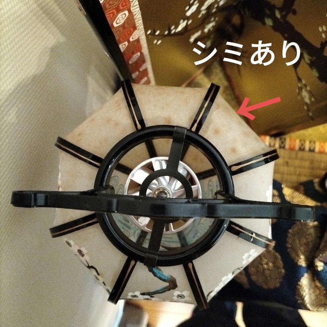 お雛様　親王飾り　40号　明玉人形店購入