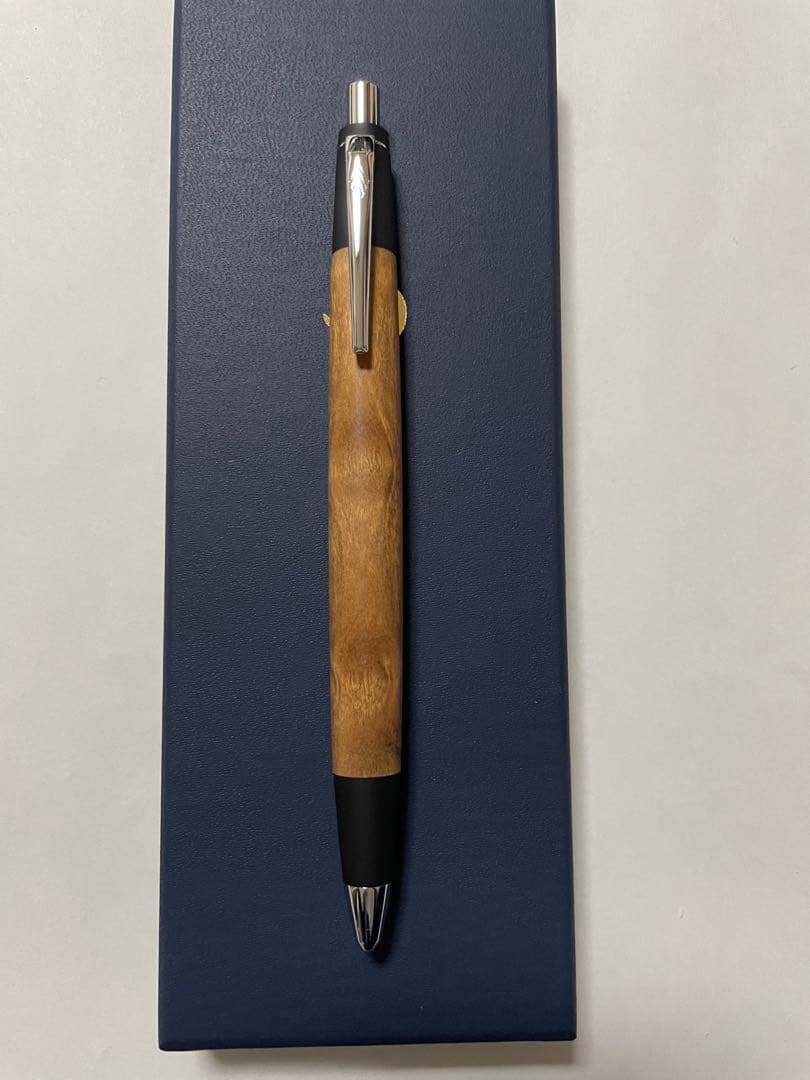 野原工芸　シャーペン　0.5mm 山桜　桜　サクラ