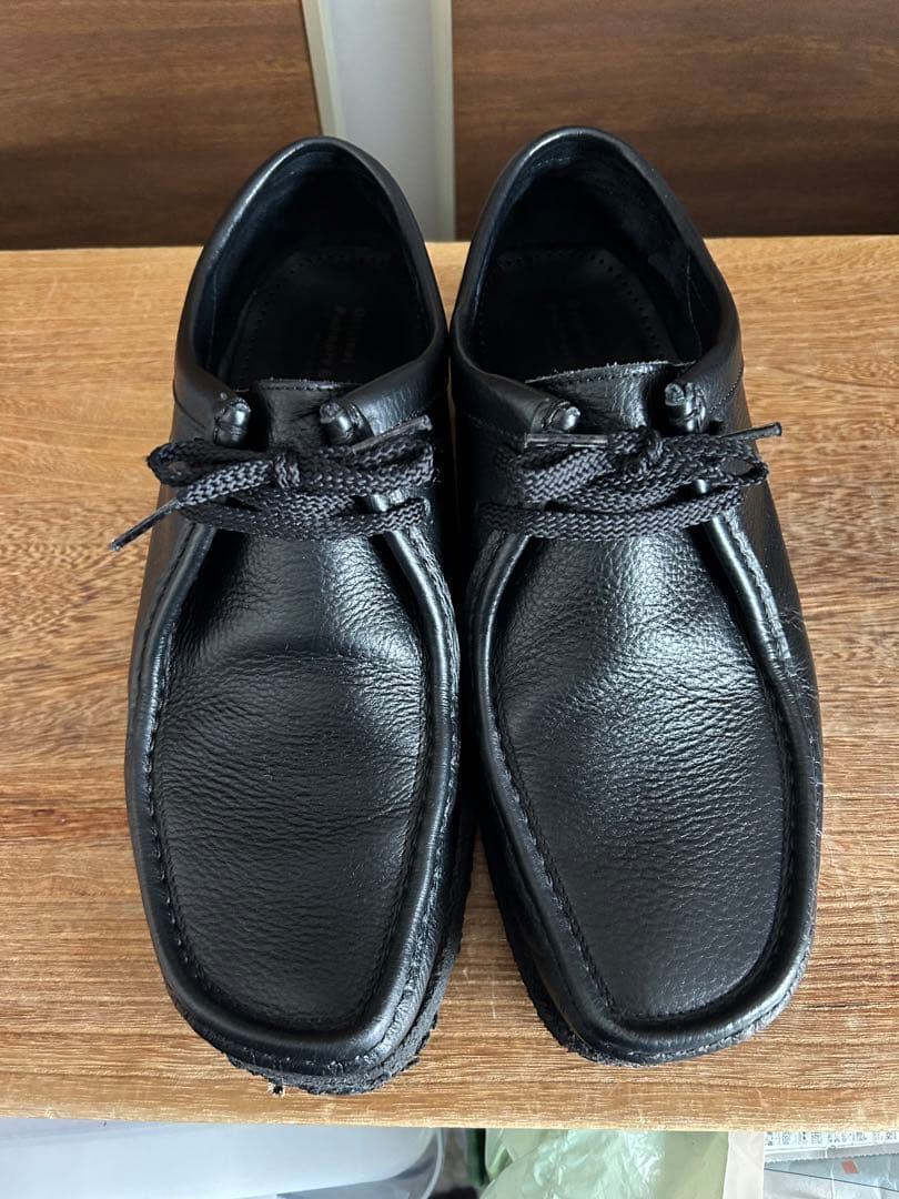 padmore&barnes tomorrowland 別注