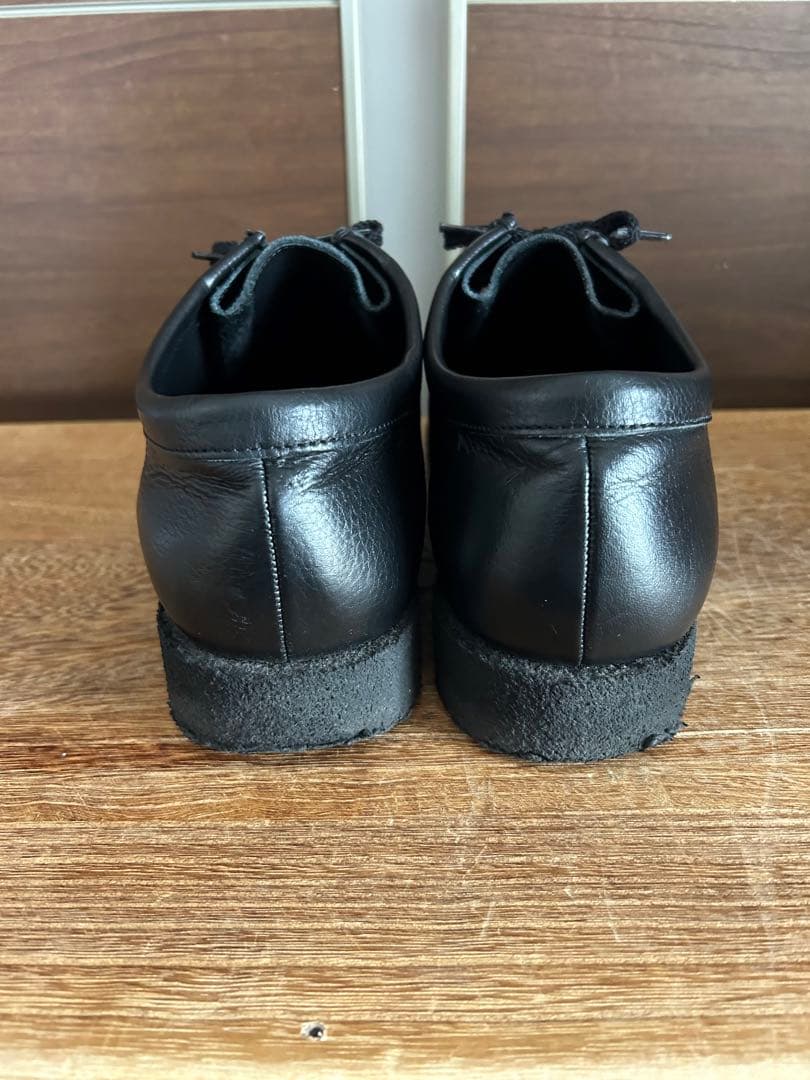 padmore&barnes tomorrowland 別注