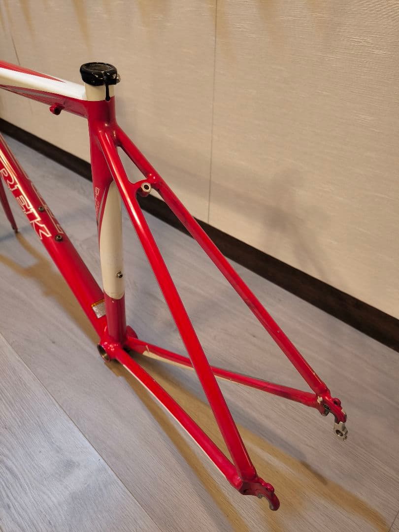 TREK 1.5 Alpha Aluminum ロードバイク フレームセット