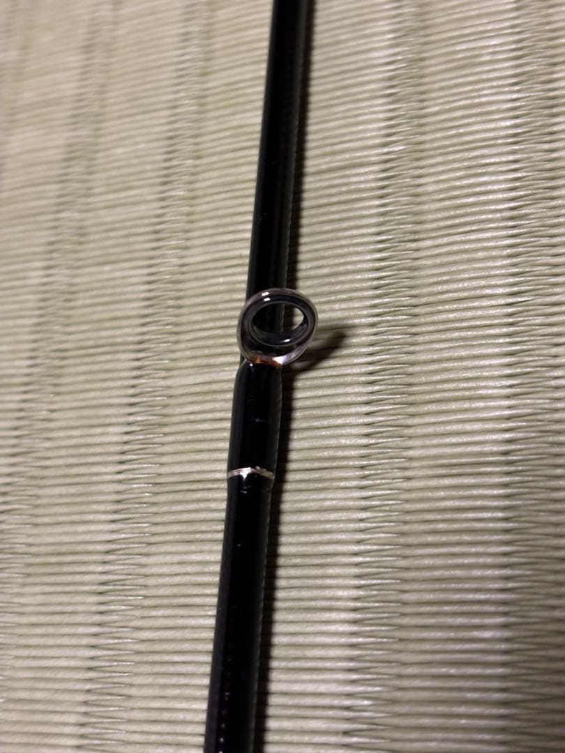 [ken]ヤマガブランクス EARLY 105MH