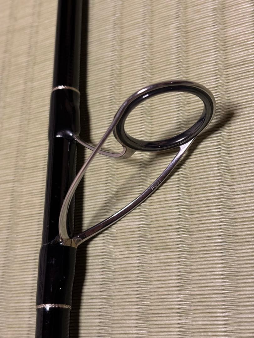 [ken]ヤマガブランクス EARLY 105MH