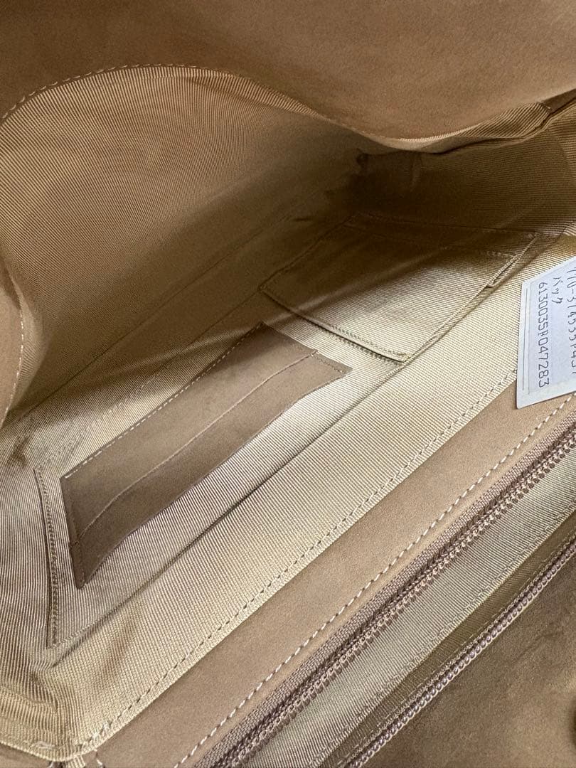 岡重　OKAJIMA バッグ　新品未使用