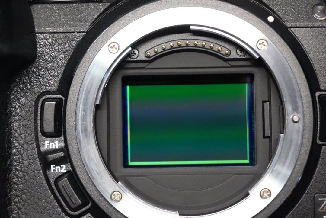 Nikon Z 5 ミラーレス一眼