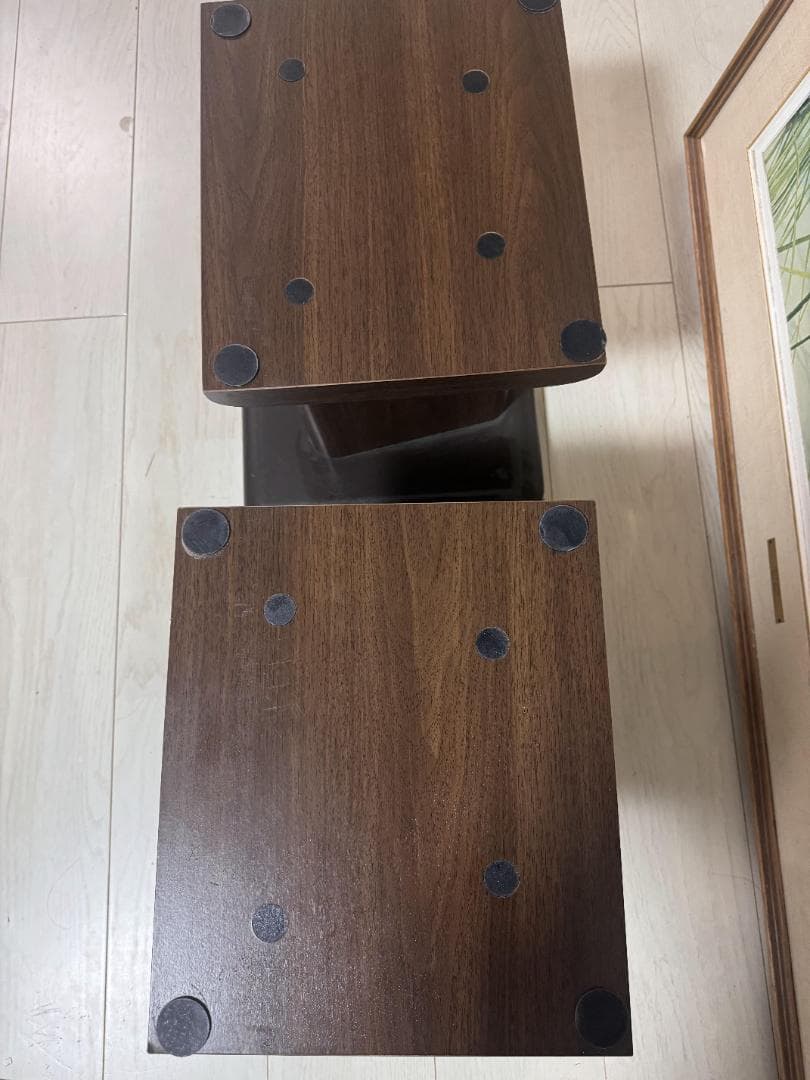 DIATONE DK-77WN スピーカースタンド（ペア）