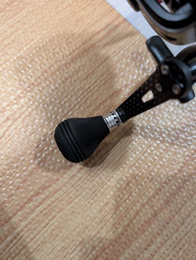 アブガルシア レボMGXシータ 3000SH